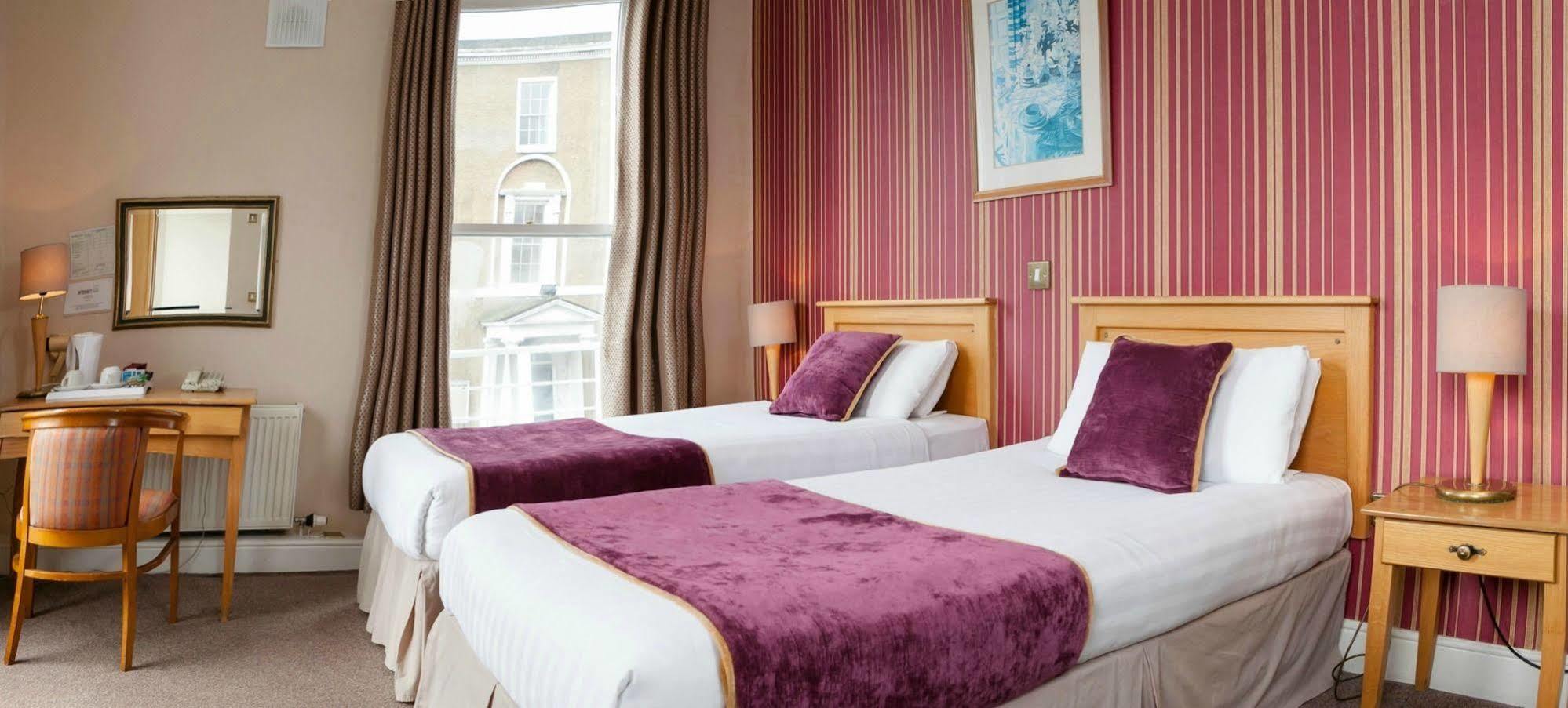 Portobello Hotel Dublin Luaran gambar