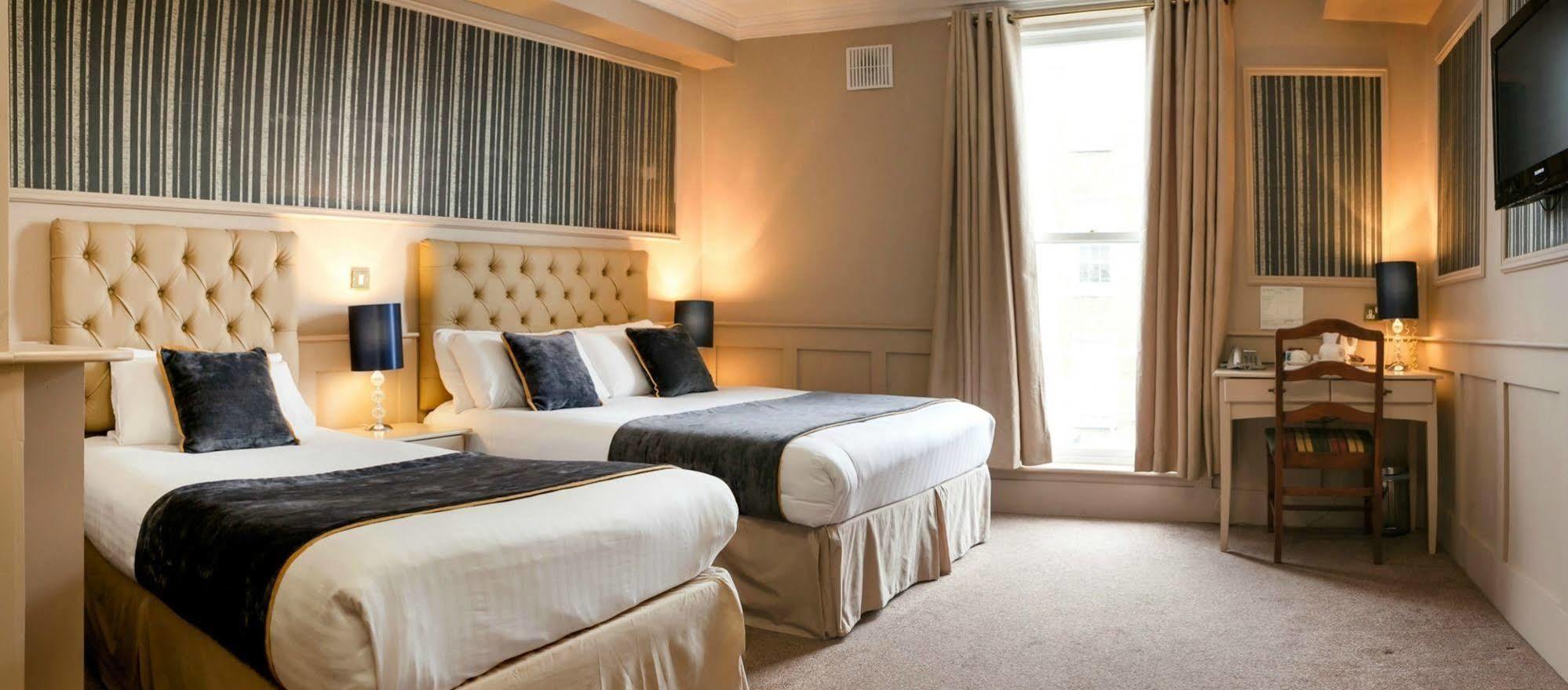 Portobello Hotel Dublin Luaran gambar