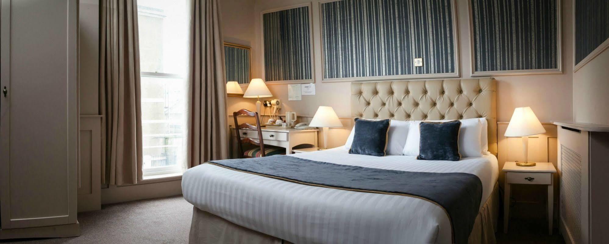 Portobello Hotel Dublin Luaran gambar